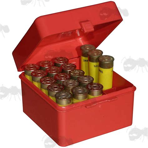 shotgun ammo boxes for sale